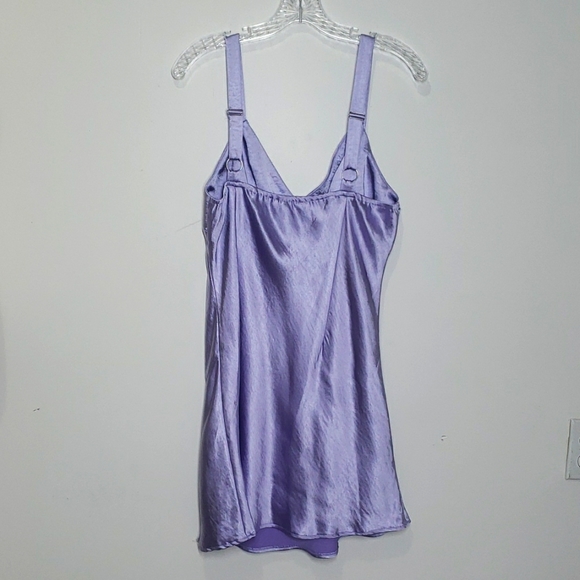 Princess Polly Star Shining Purple Mini Dress - Picture 6 of 11